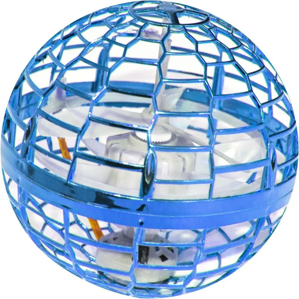 BRINQUEDO DIVERSO DRONE BOOMER BALL (S) ART BRINK (UNIDADE) - imagem 5