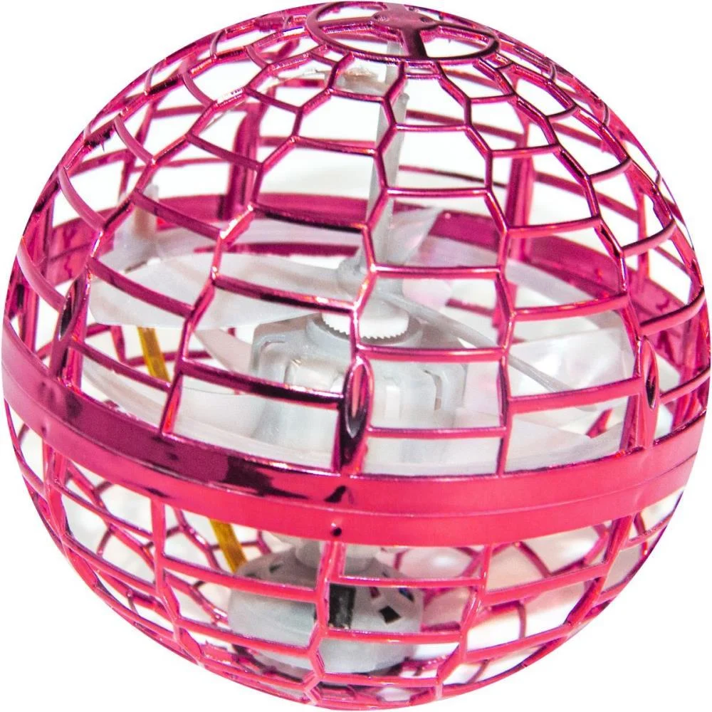 BRINQUEDO DIVERSO DRONE BOOMER BALL (S) ART BRINK (UNIDADE) - imagem 6