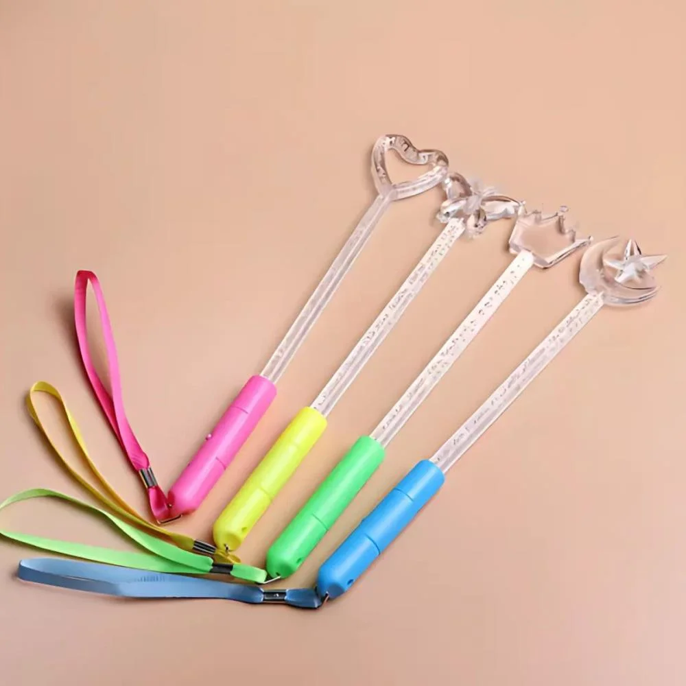 BRINQUEDO DIVERSO BASTAO DE LED DIVERTIDO (S) TOY MIX (PCT.C/12) - imagem 3