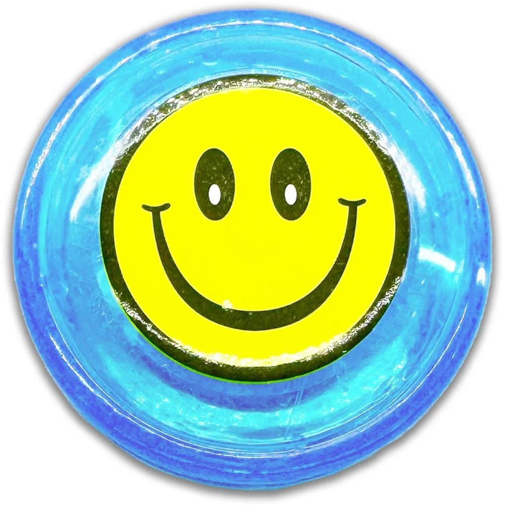 BRINQUEDO DIVERSO IOIO SLIME SORT. 6,5CM ART BRINK (UNIDADE) - imagem 5