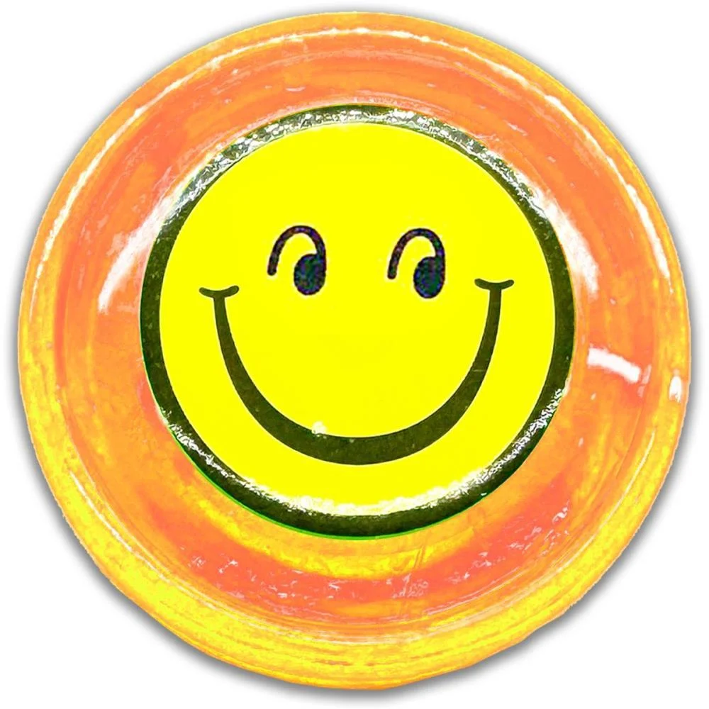 BRINQUEDO DIVERSO IOIO SLIME SORT. 6,5CM ART BRINK (UNIDADE) - imagem 6