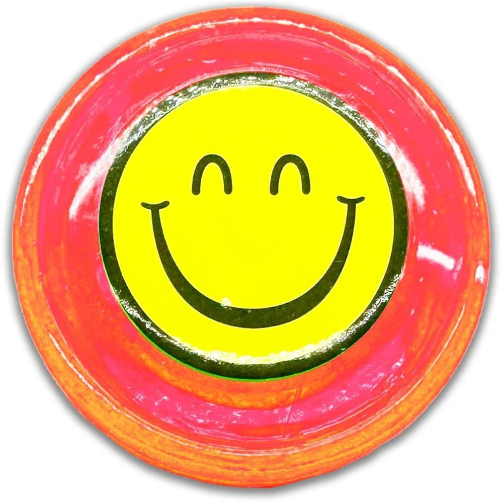 BRINQUEDO DIVERSO IOIO SLIME SORT. 6,5CM ART BRINK (UNIDADE) - imagem 7