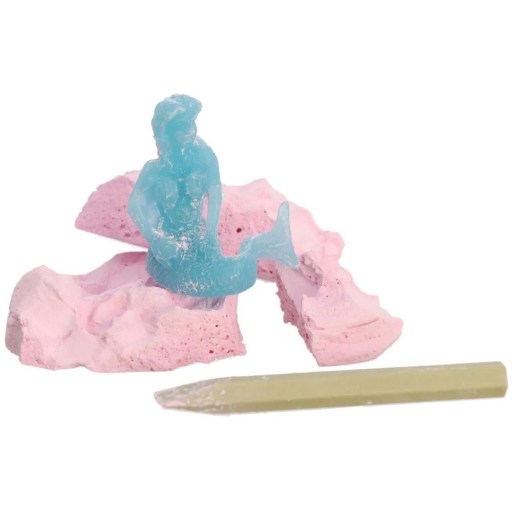 BRINQUEDO DIVERSO CAVA ESCAVA SEREIAS ETITOYS (DP.C/12) - imagem 4