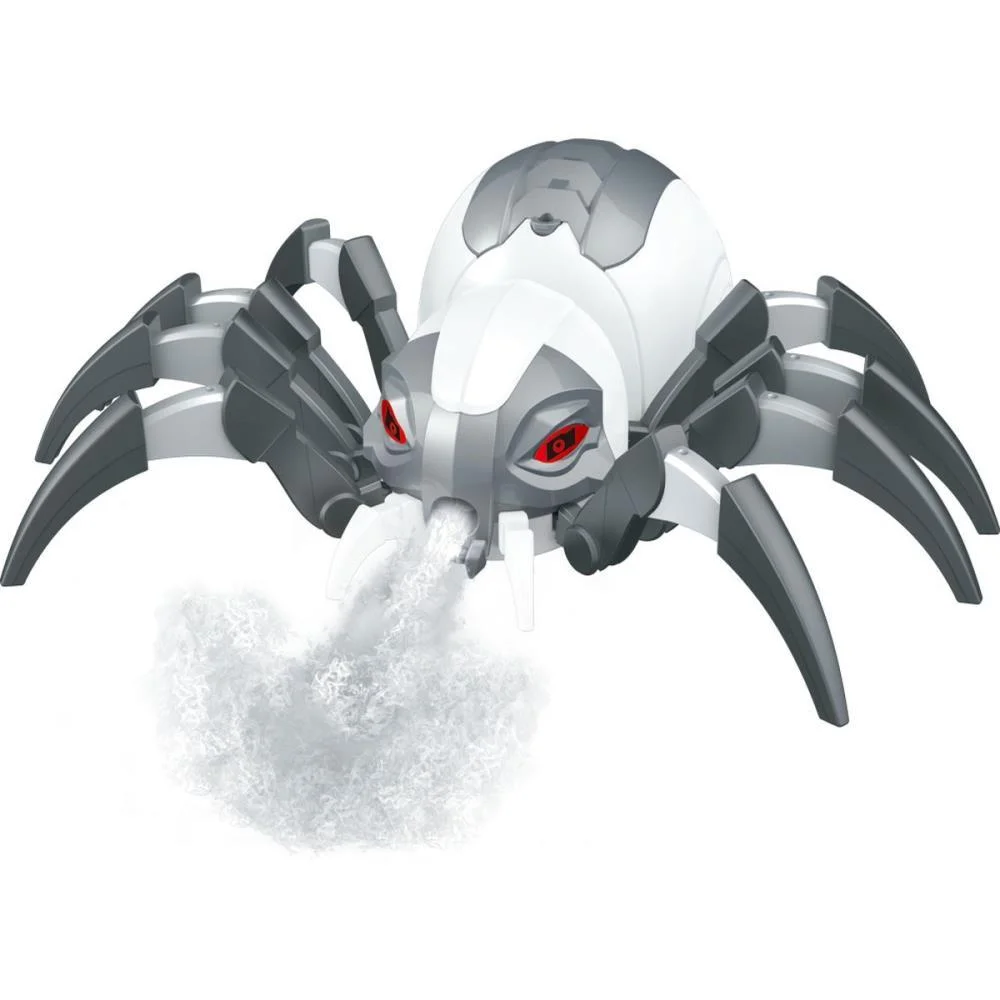 BRINQUEDO DIVERSO ARANHA SPIDER BEAST C/R MULTIKIDS (UNIDADE) - imagem 4