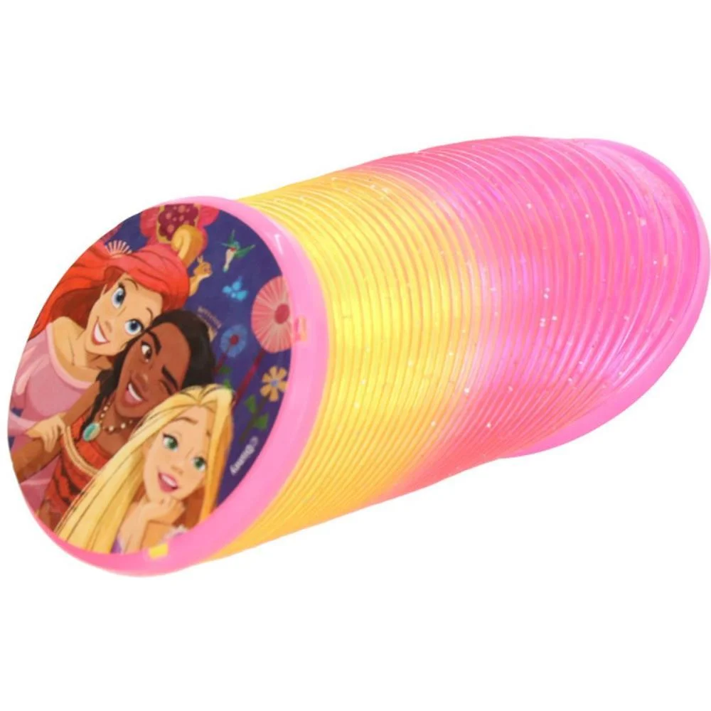 MOLA MALUCA PRINCESAS C/LUZ ETITOYS (DP.C/12) - imagem 2