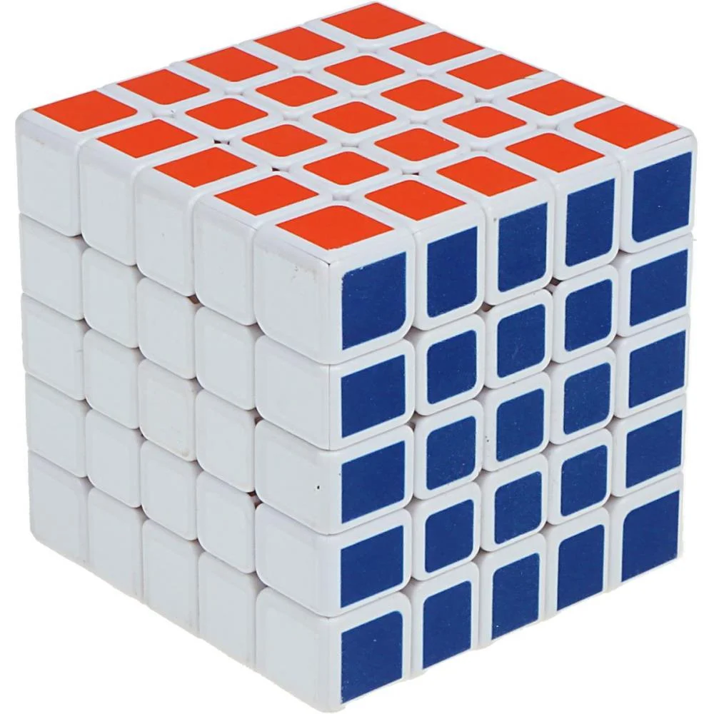 CUBO MAGICO HARD 5X5 ART BRINK (UNIDADE) - imagem 3