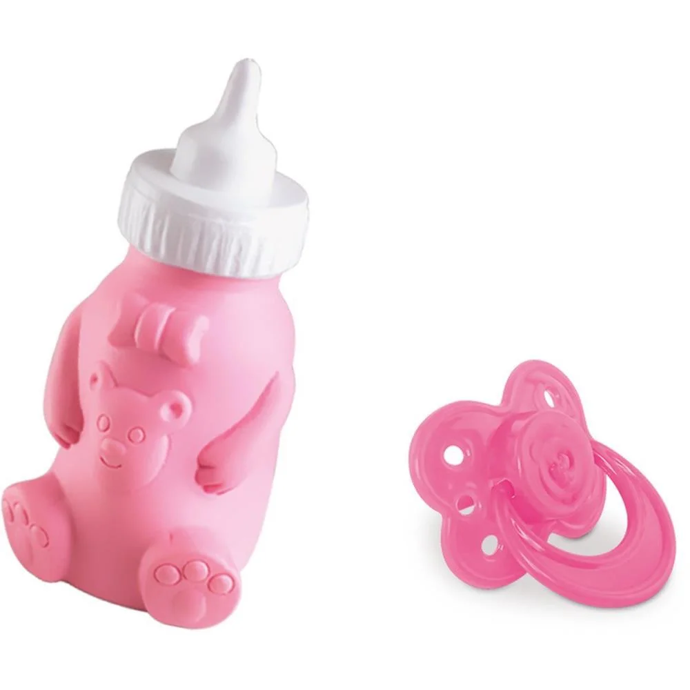 BONECA MEU PIJAMINHA 32CM MILK (UNIDADE) - imagem 4