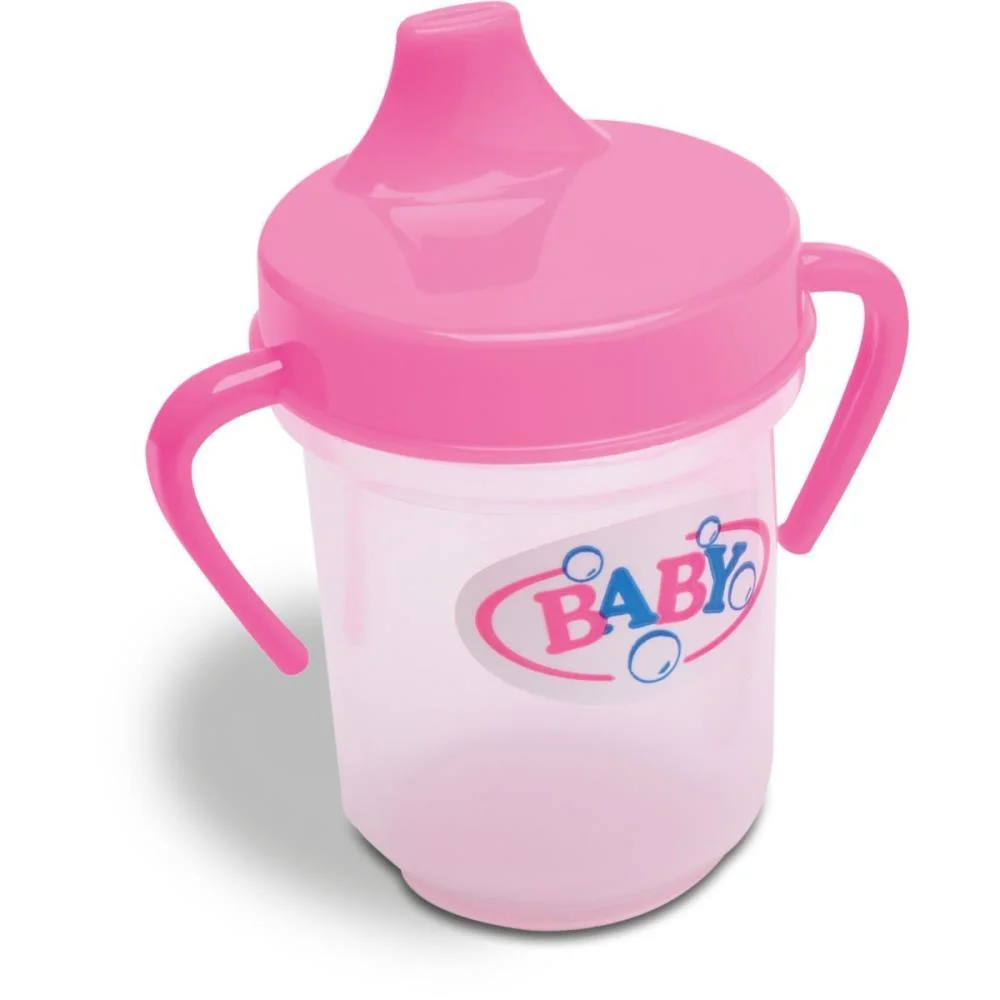 BONECA SOPHIE NANINHA 34CM C/ACESSOR. BEE TOYS (UNIDADE) - imagem 4