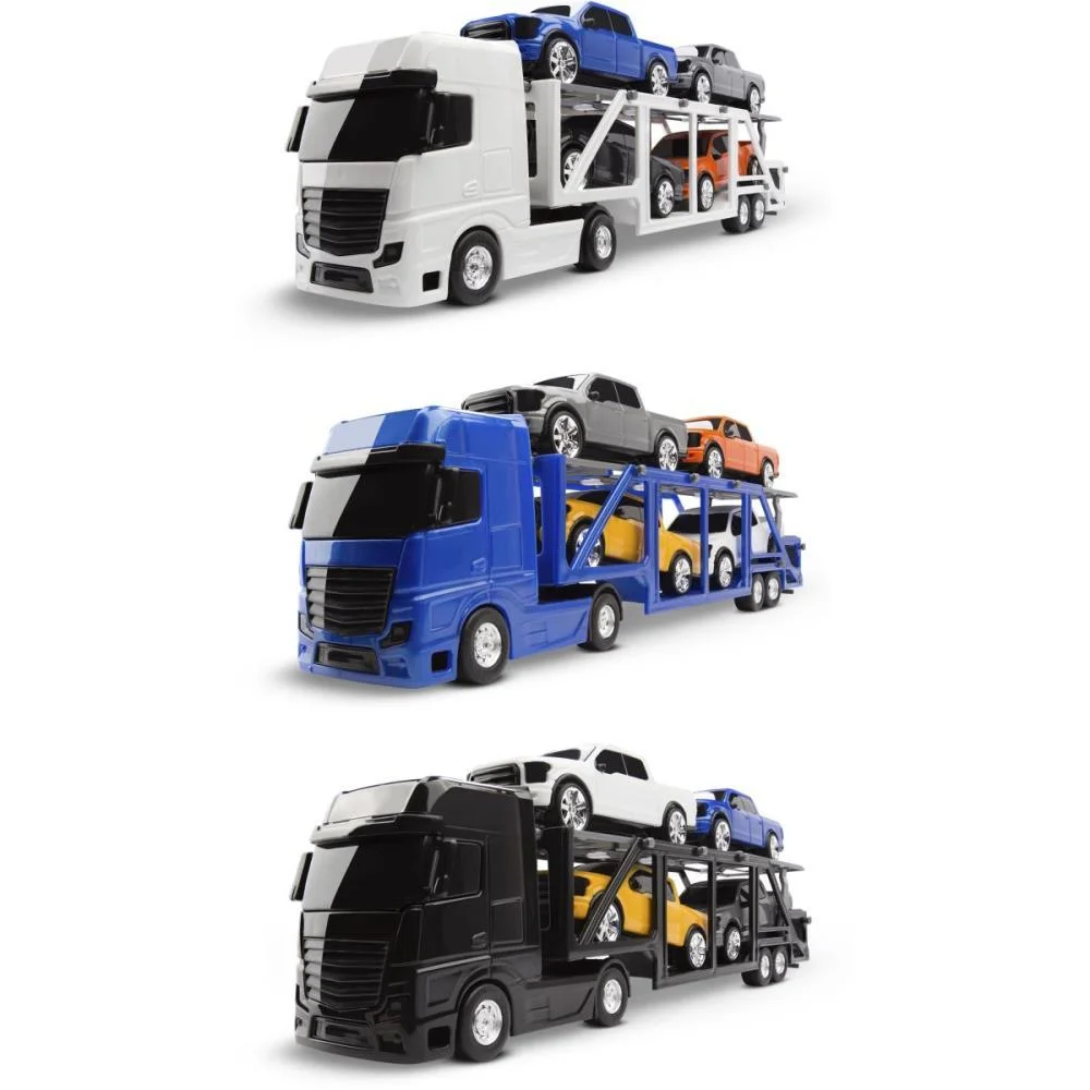 CAMINHAO PETROLEUM CEGONHEIRA 38CM. ROMA (UNIDADE) - imagem 2