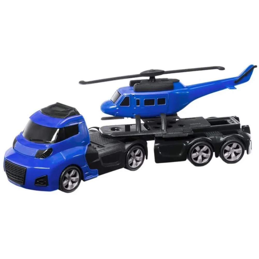 CAMINHAO INVICTUS SKY SORTIDO CARDOSO TOYS (UNIDADE) - imagem 4