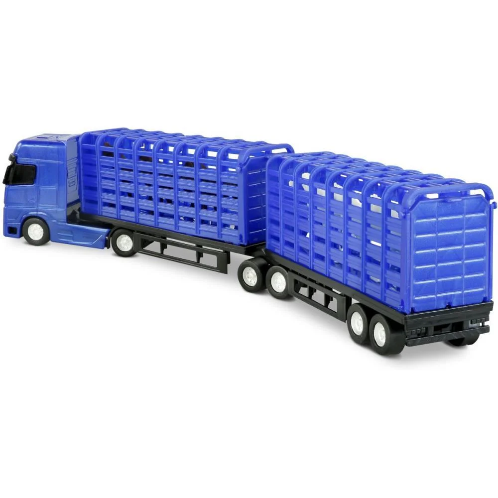 CAMINHAO PETROLEUM HARAS (S) ROMA (UNIDADE) - imagem 3