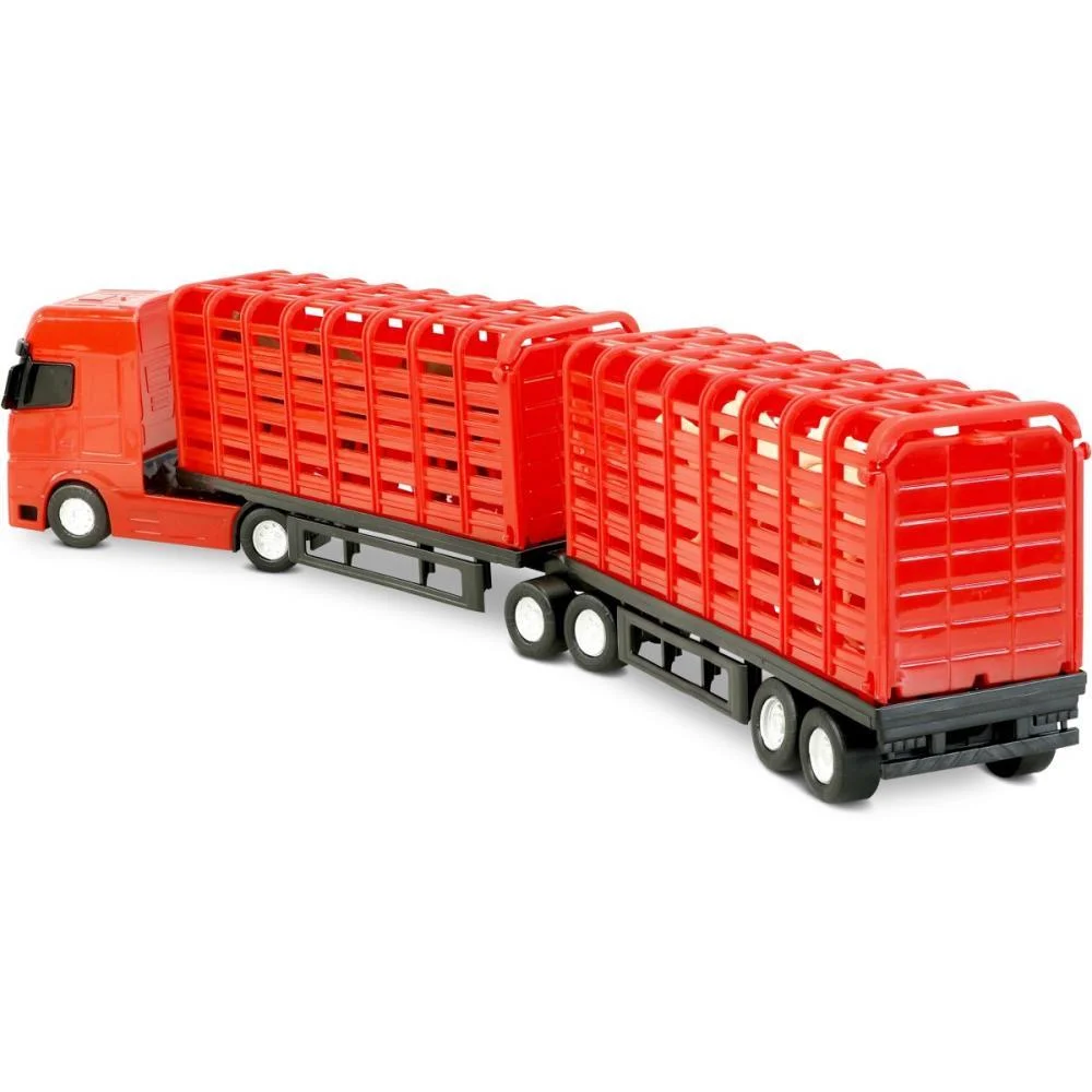 CAMINHAO PETROLEUM HARAS (S) ROMA (UNIDADE) - imagem 4