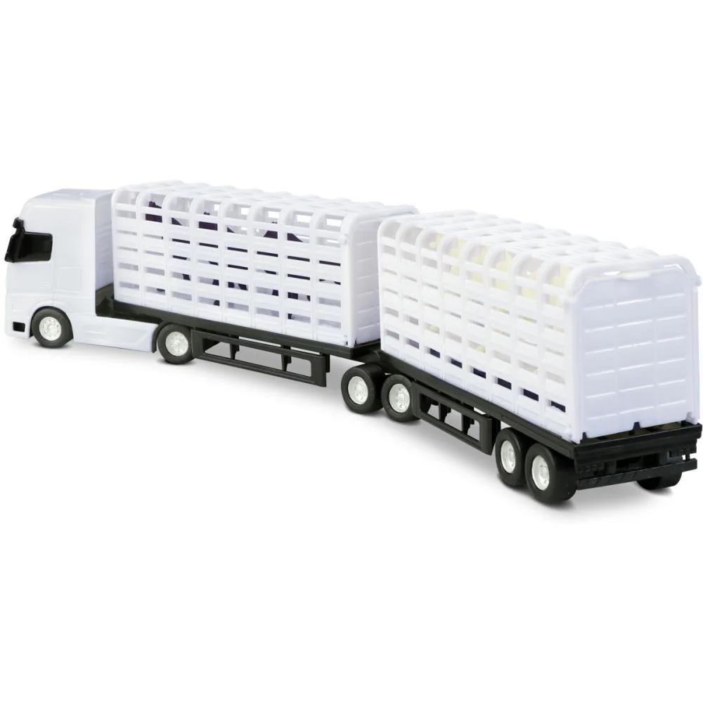 CAMINHAO PETROLEUM HARAS (S) ROMA (UNIDADE) - imagem 5