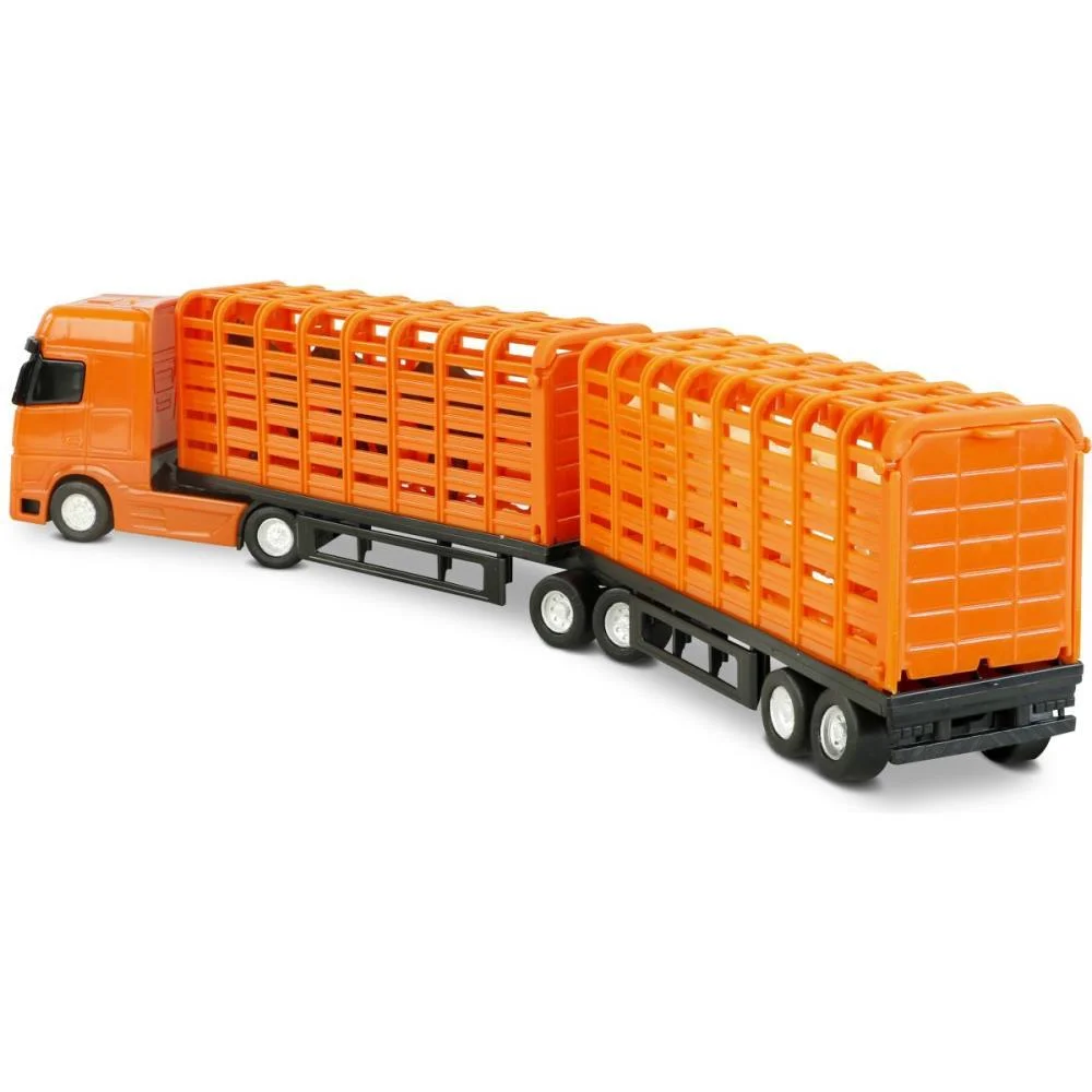 CAMINHAO PETROLEUM HARAS (S) ROMA (UNIDADE) - imagem 6