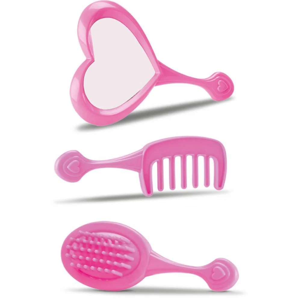 BONECA BRAVE GIRLS ALEXIS FASHION BEE TOYS (UNIDADE) - imagem 3