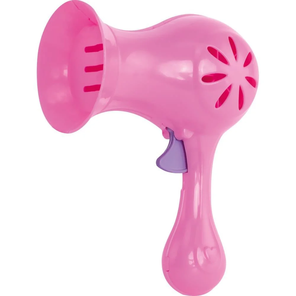 BONECA BRAVEZINHA AMIGA DETETIVE 31CM BEE TOYS (UNIDADE) - imagem 5