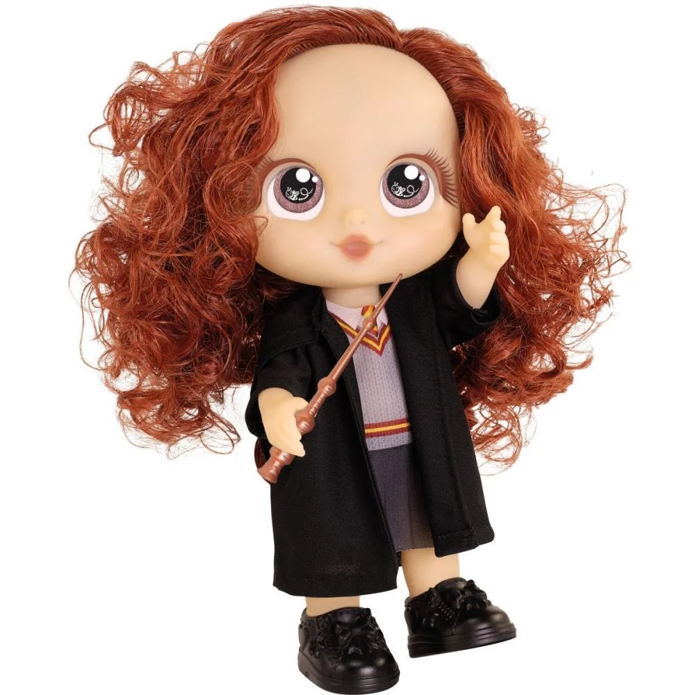 BONECA BRAVE SAMANTHA FEITICEIRA 31CM BEE TOYS (UNIDADE) - imagem 2