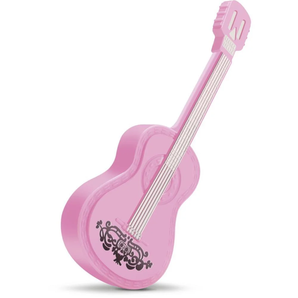 BONECA BRAVE GIRLS ANNA CANTORA 31CM BEE TOYS (UNIDADE) - imagem 4