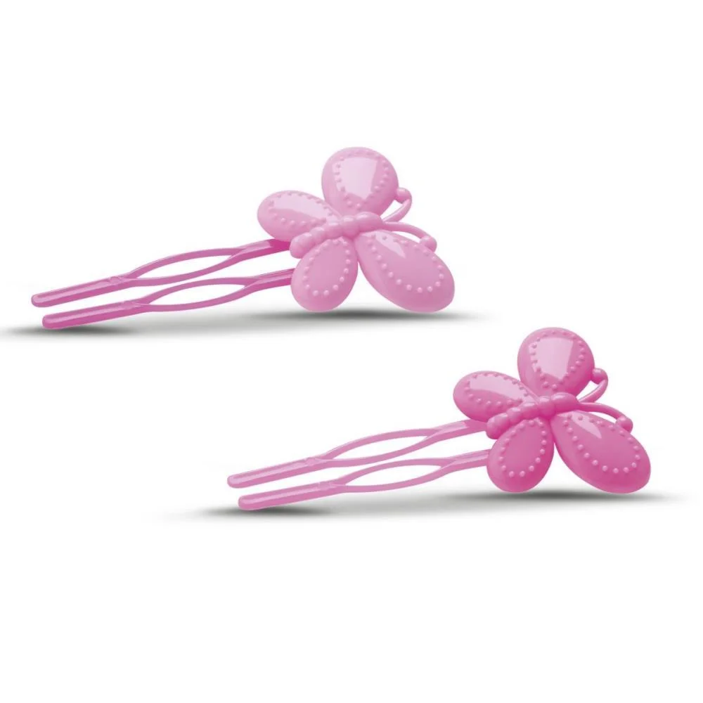 BONECA BRAVE GIRLS ANNA CANTORA 31CM BEE TOYS (UNIDADE) - imagem 5