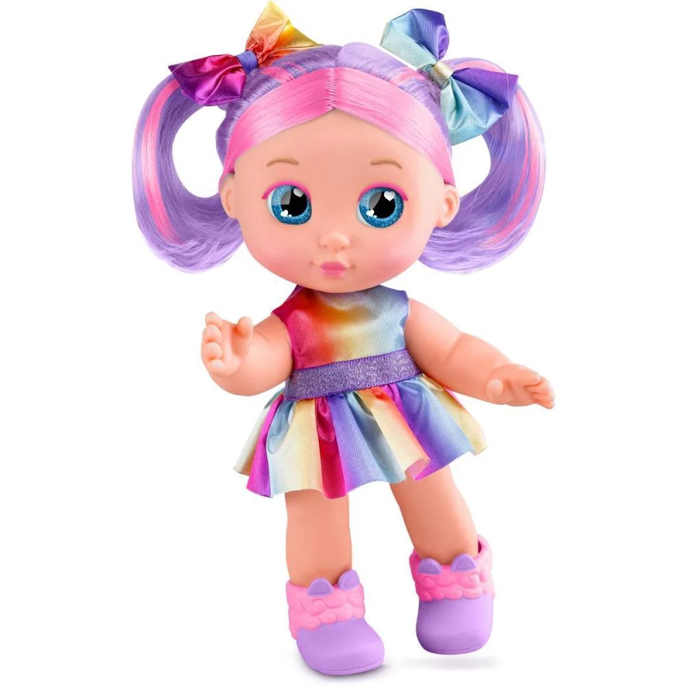 BONECA KILTY POP UNICORNIO ROMA (UNIDADE) - imagem 2