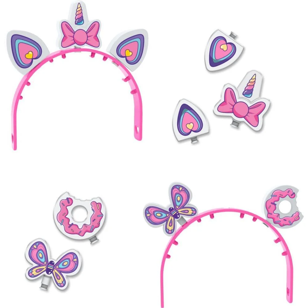 BONECA KILTY POP UNICORNIO ROMA (UNIDADE) - imagem 4