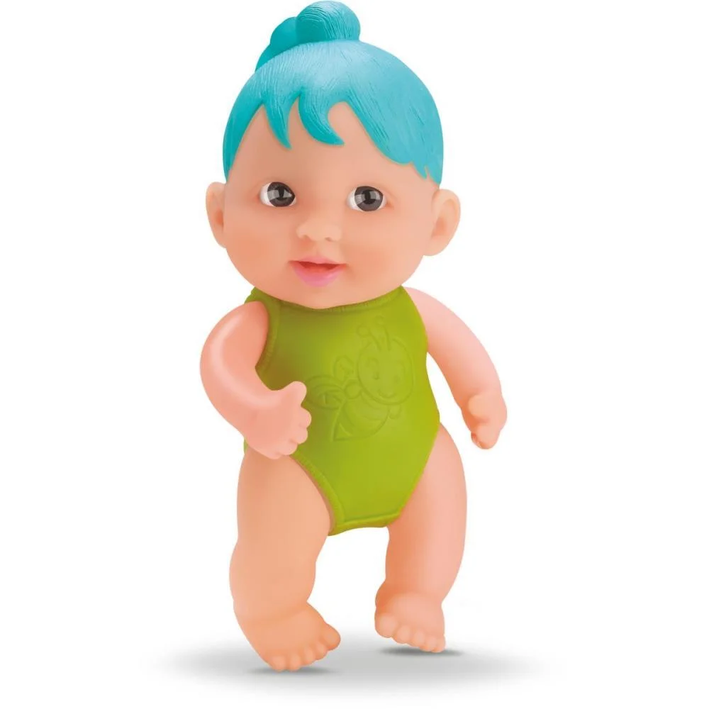 BONECA NEW BABIES SABORES 21CM BEE TOYS (UNIDADE) - imagem 3