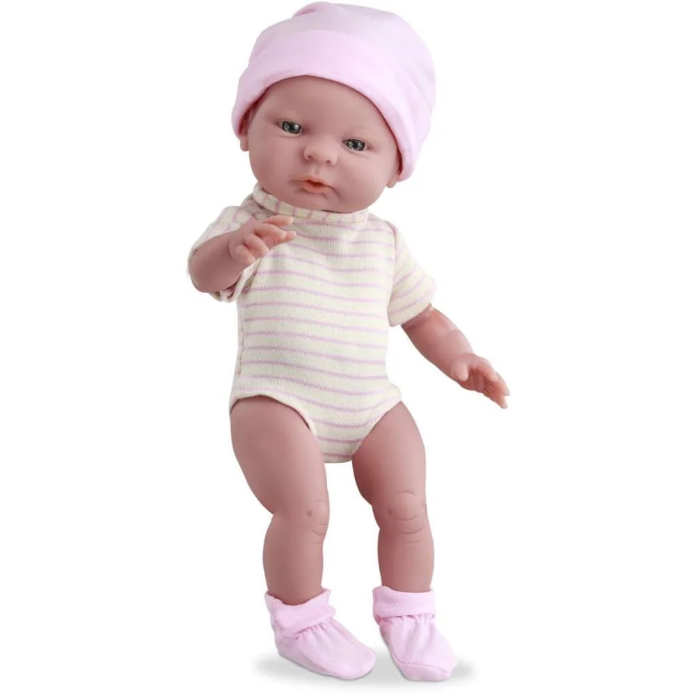 BONECA ROMA BABIES VISITA AO PEDIATRA ROMA (UNIDADE) - imagem 3