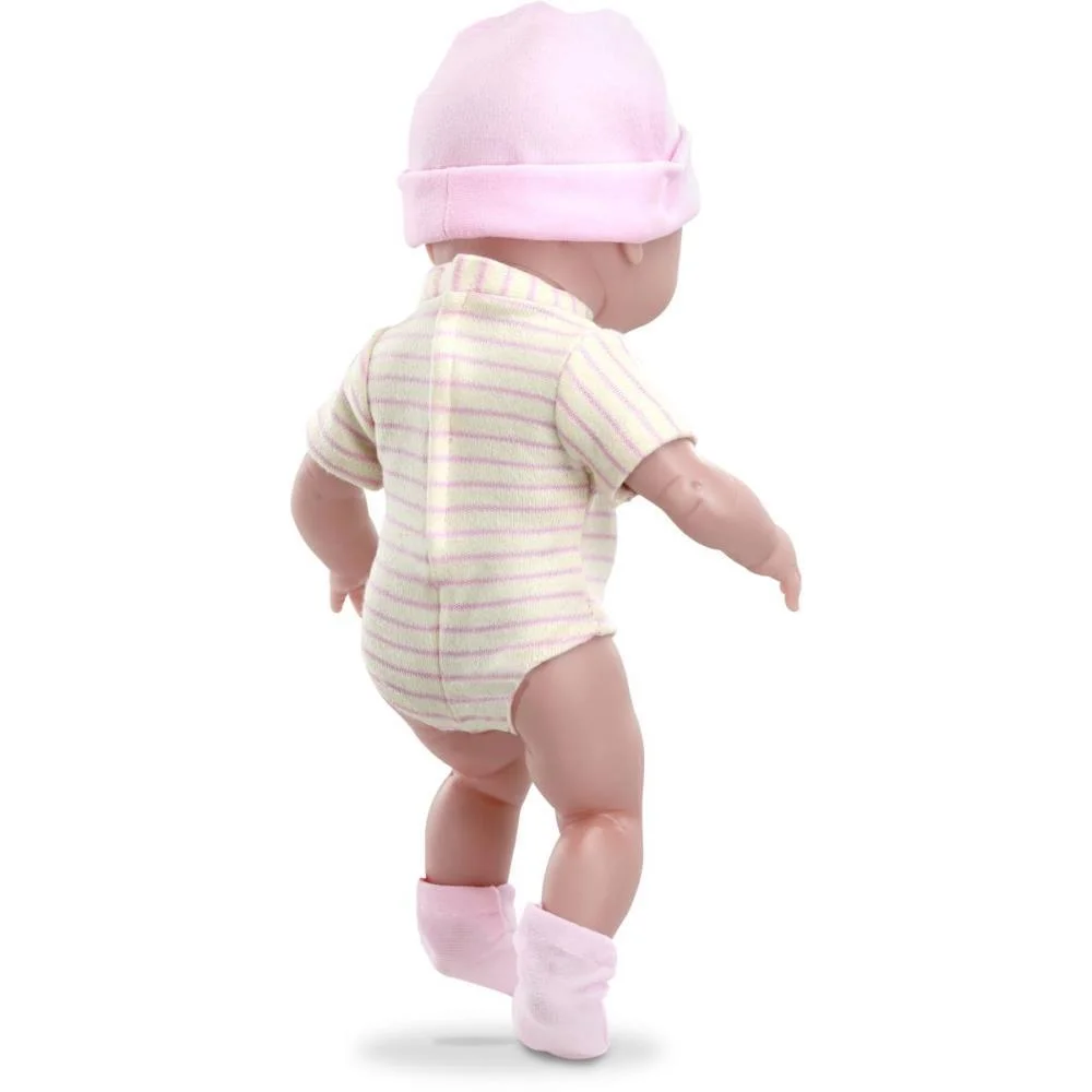 BONECA ROMA BABIES VISITA AO PEDIATRA ROMA (UNIDADE) - imagem 4