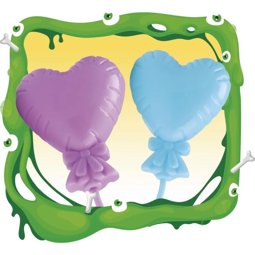 BONECA MONSTER BEE LOBINHA 31CM BEE TOYS (UNIDADE) - imagem 4