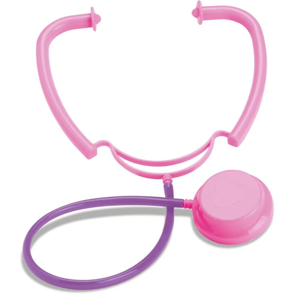 BONECA PRIME BABY VINIL C/ACESSORIOS BEE TOYS (UNIDADE) - imagem 4