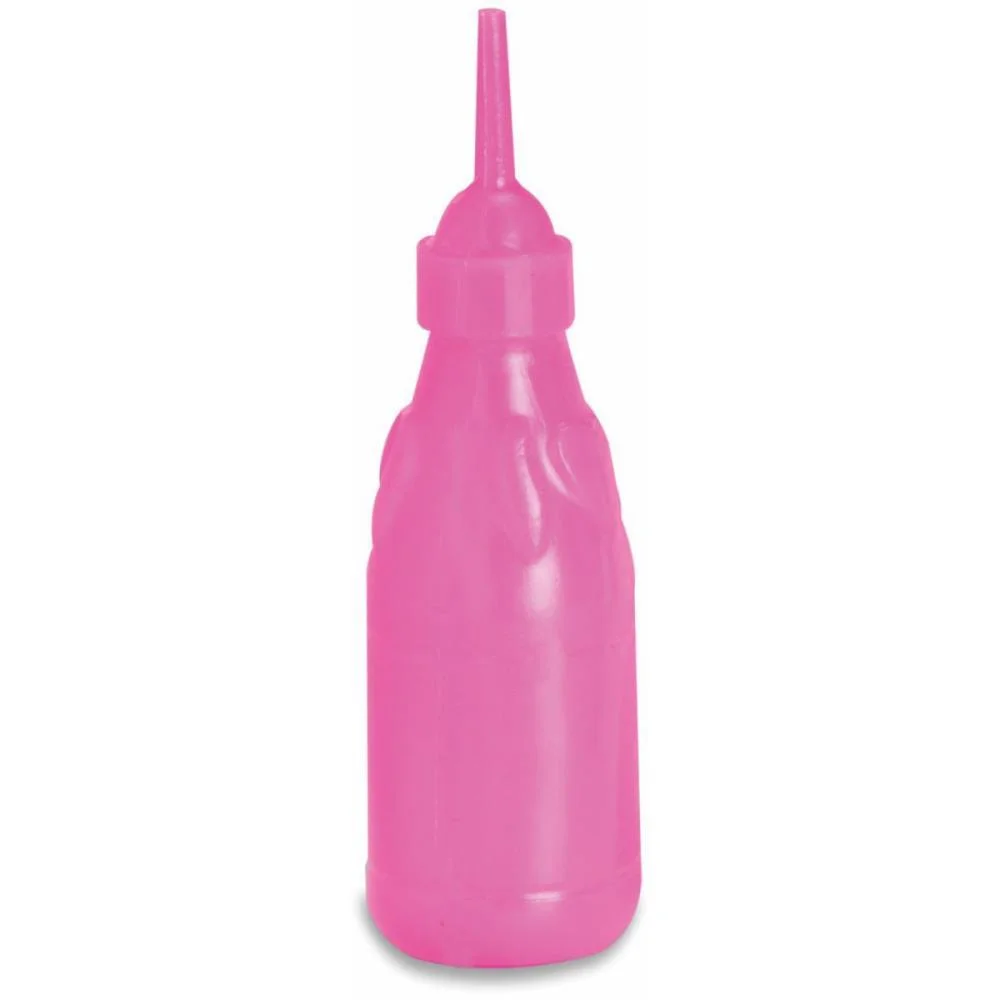 BONECA COM MECANISMO BEBE XIXIZINHO C/MAMAD 28CM (S SID-NYL (UNIDADE) - imagem 4