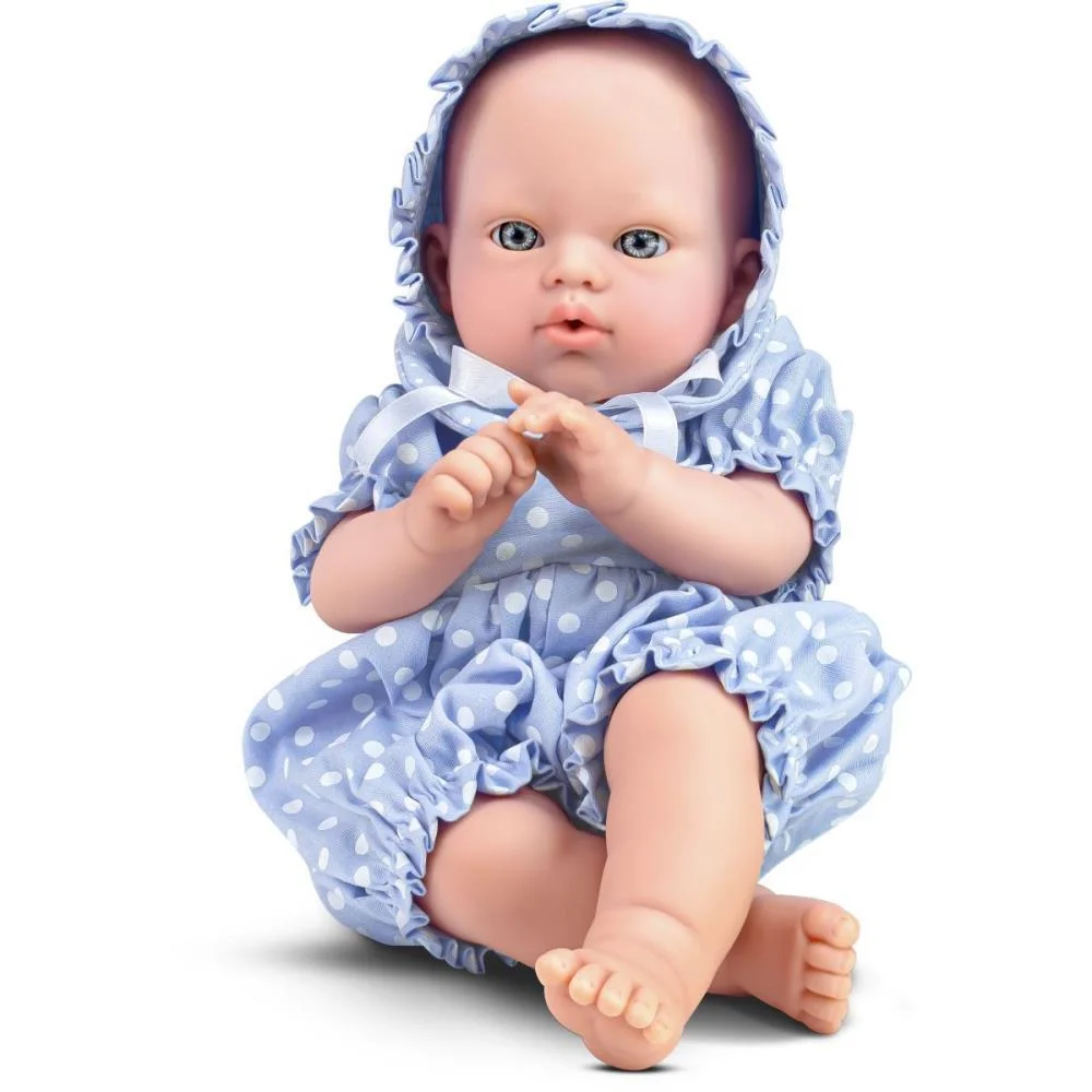 BONECA BABIES PRIMEIRA MAMADEIRA ROMA (UNIDADE) - imagem 4