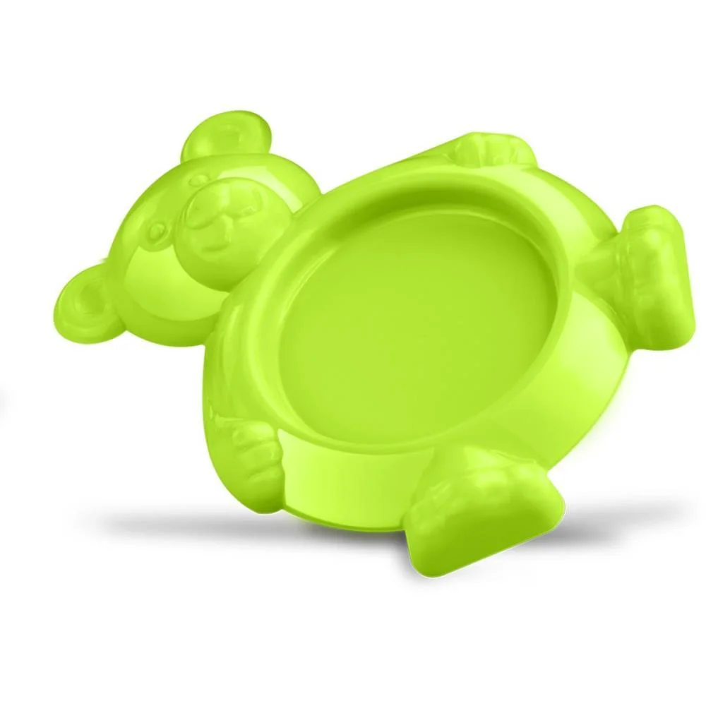 BONECA BABIES PRIMEIRA COMIDINHA ROMA (UNIDADE) - imagem 8