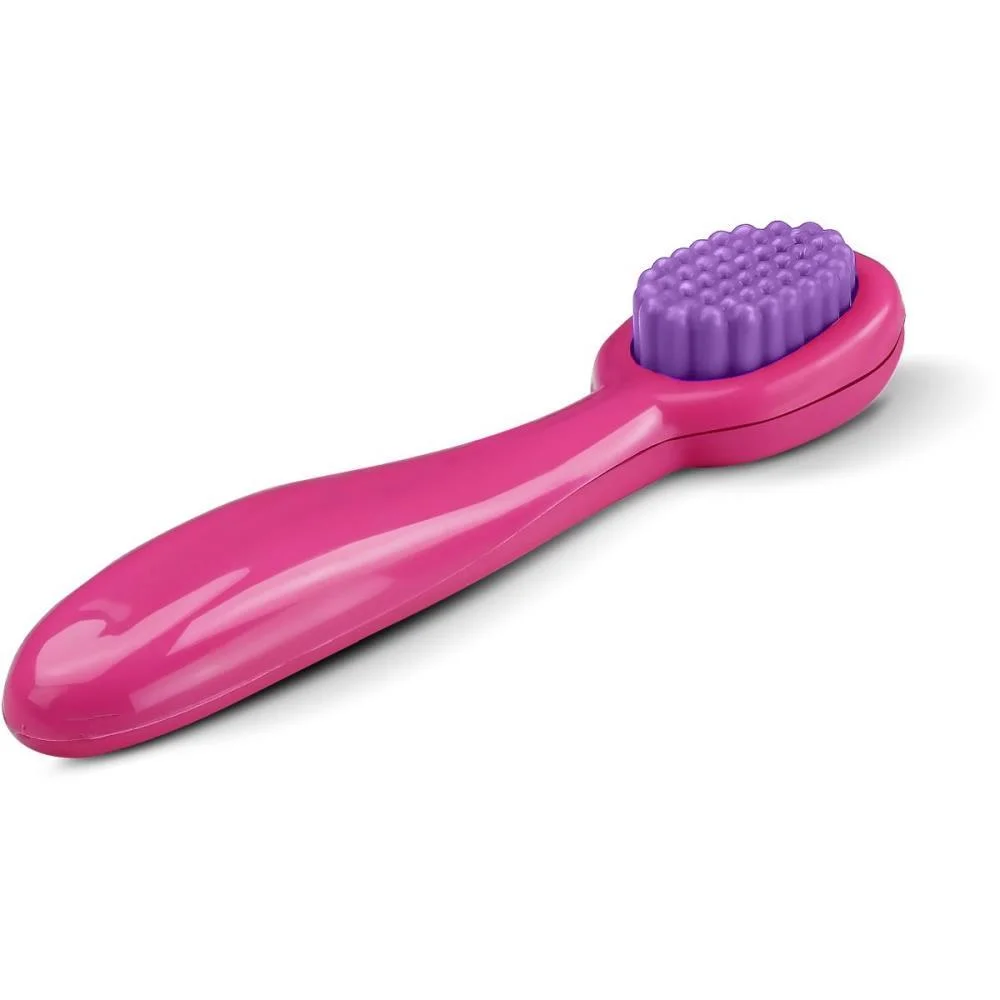 BONECA BABIES BANHO E SONHO 35CM ROMA (UNIDADE) - imagem 7