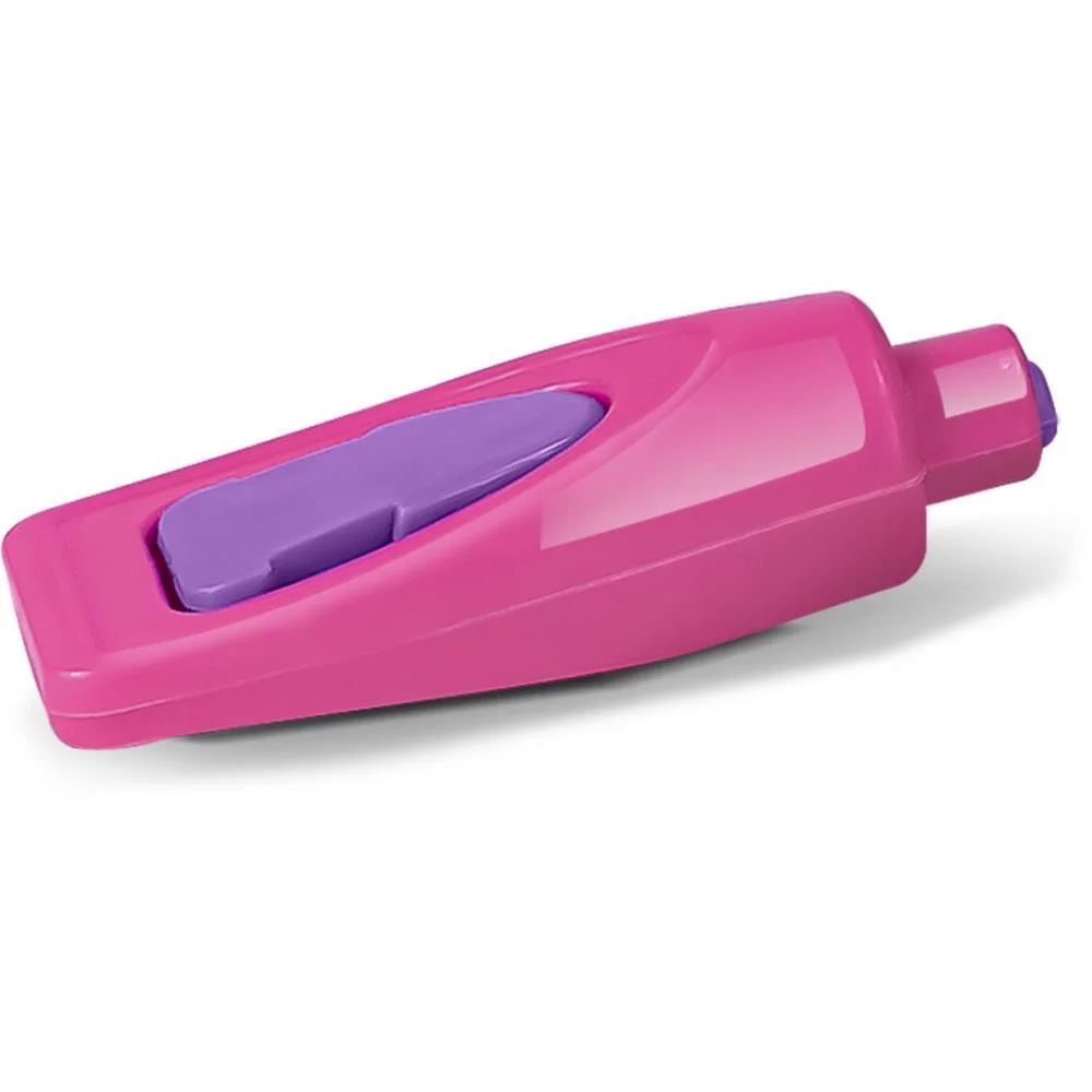 BONECA BABIES BANHO E SONHO 35CM ROMA (UNIDADE) - imagem 8