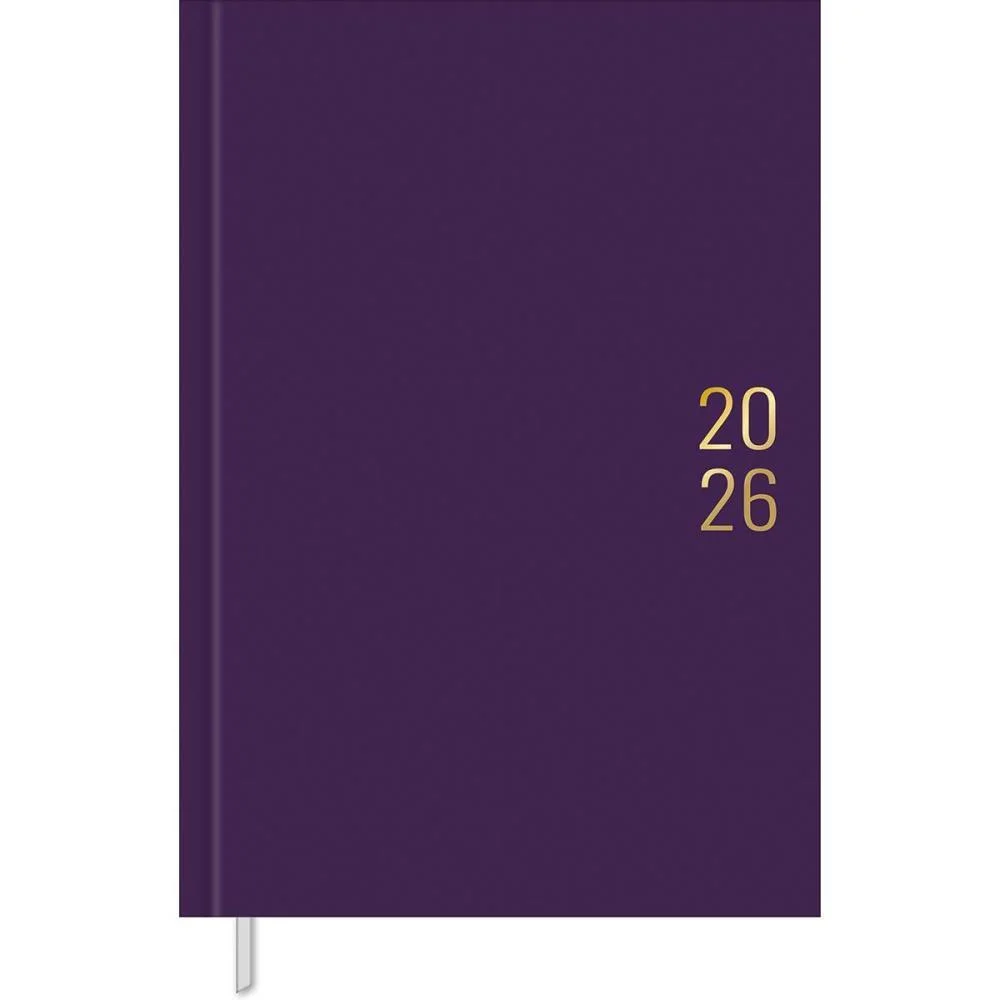 AGENDA 2026 NAPOLI CORES COST 176F 134X192 TILIBRA (PCT.C/04) - imagem 4