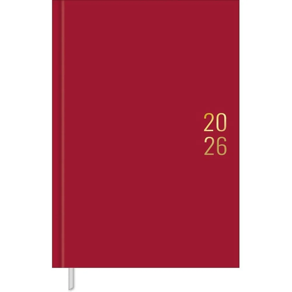 AGENDA 2026 NAPOLI CORES COST 176F 134X192 TILIBRA (PCT.C/04) - imagem 5