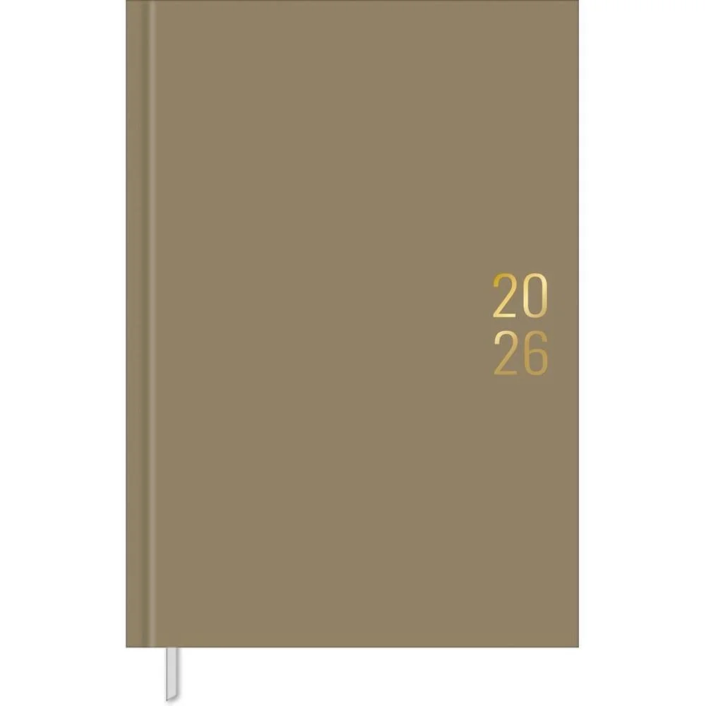 AGENDA 2026 NAPOLI CORES COST 176F 134X192 TILIBRA (PCT.C/04) - imagem 6