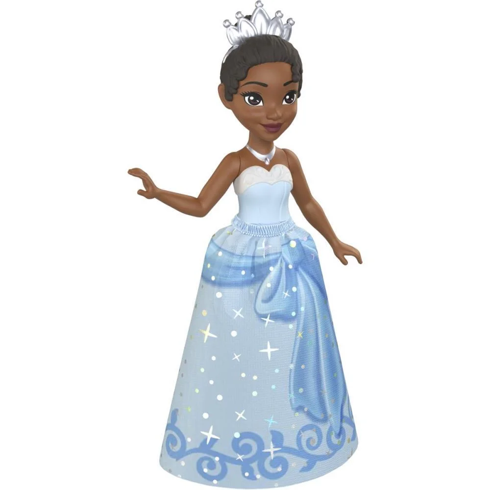 BONECA DISNEY PRINCESA MINI BONECA 9CM (S) MATTEL (UNIDADE) - imagem 5