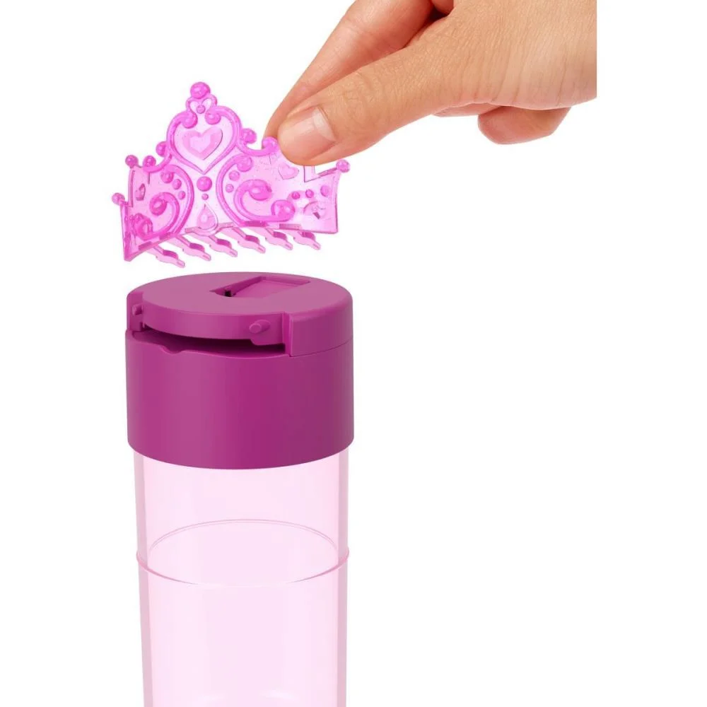 BONECA DISNEY PRINCESA MINI COLOR REVEAL S2 MATTEL (UNIDADE) - imagem 18