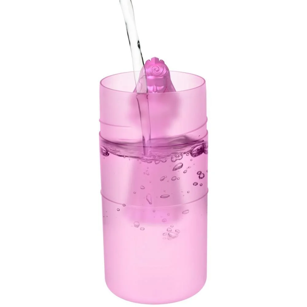 BONECA DISNEY PRINCESA MINI COLOR REVEAL S2 MATTEL (UNIDADE) - imagem 4