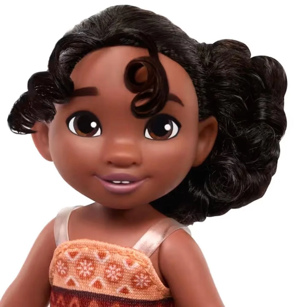 BONECA DISNEY MOANA BONECA IRMA MATTEL (UNIDADE) - imagem 4