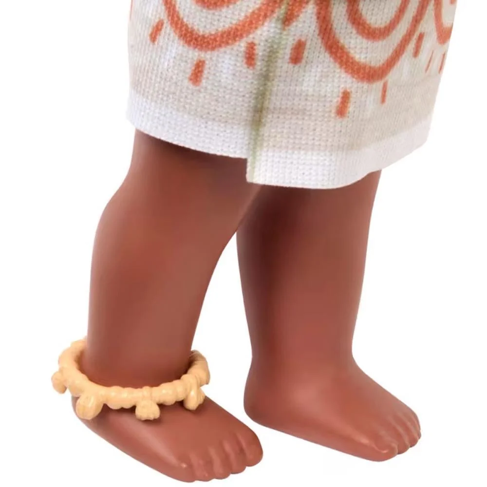 BONECA DISNEY MOANA BONECA IRMA MATTEL (UNIDADE) - imagem 5