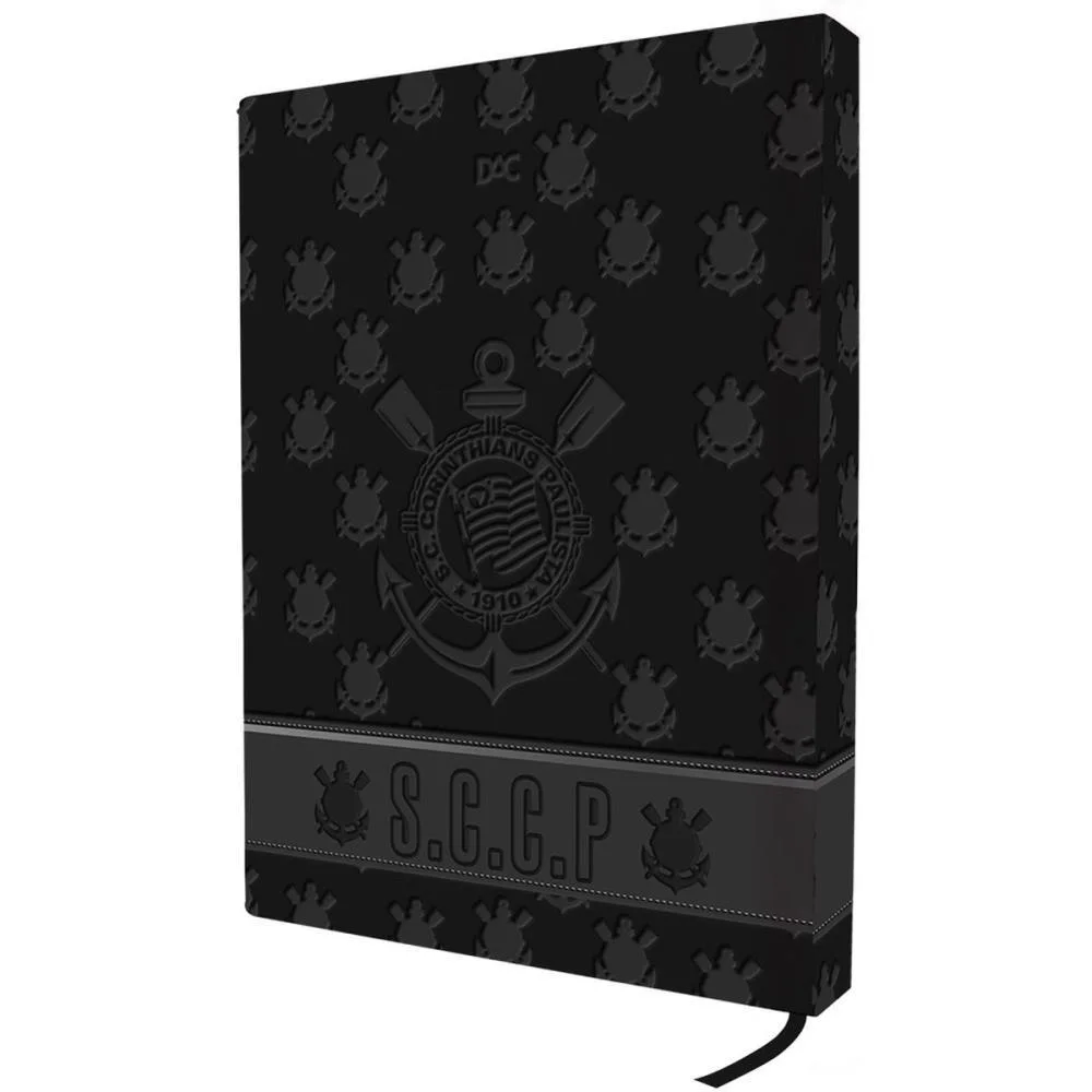AGENDA 2026 CORINTHIANS CD 168F. 134X190MM DAC (UNIDADE) - imagem 3