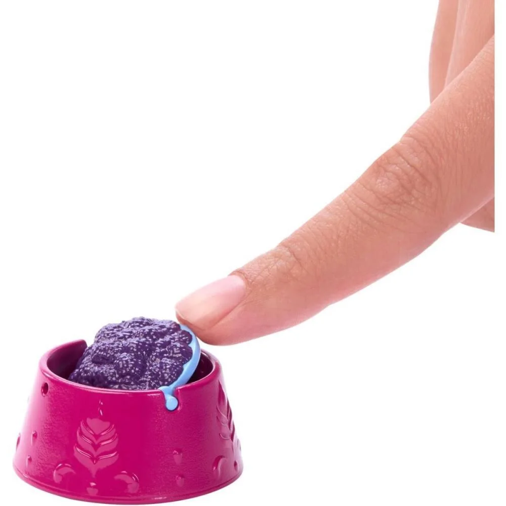 BONECA DISNEY FROZEN ANNA COM BEBE RAPOSA MATTEL (UNIDADE) - imagem 7