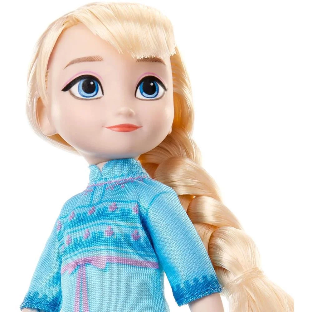 BONECA DISNEY FROZEN FAMILIA REAL ARENDELLE MATTEL (UNIDADE) - imagem 6