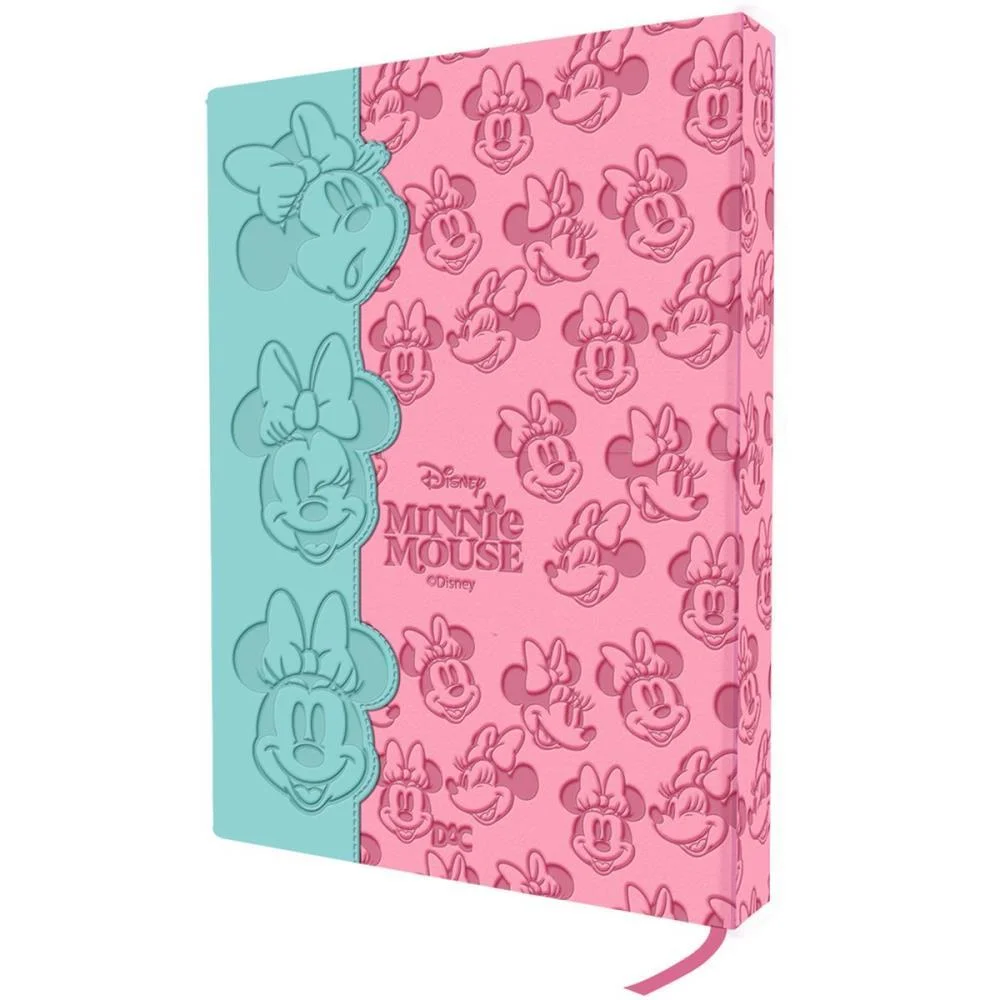 AGENDA 2026 MINNIE CD 168F. 134X190MM DAC (UNIDADE) - imagem 3