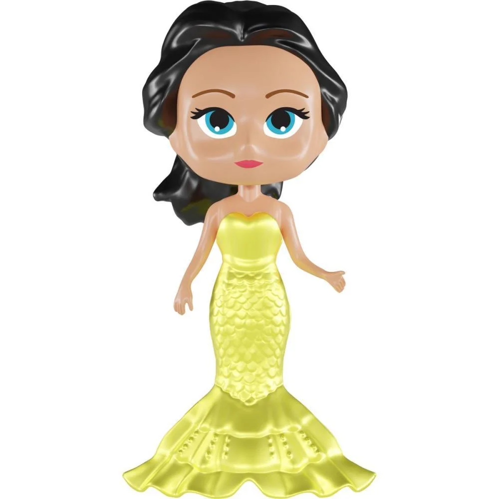 BRINQUEDO PARA MONTAR BONECA SEREIA C/02 UNIDADES (S GGB PLAST (UNIDADE) - imagem 7