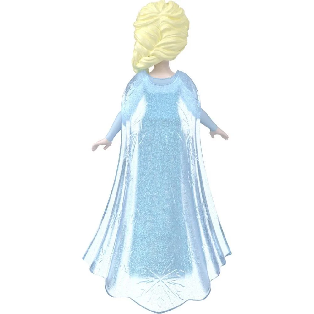 BONECA DISNEY FROZEN MINI BONECAS 9CM (S) MATTEL (UNIDADE) - imagem 5