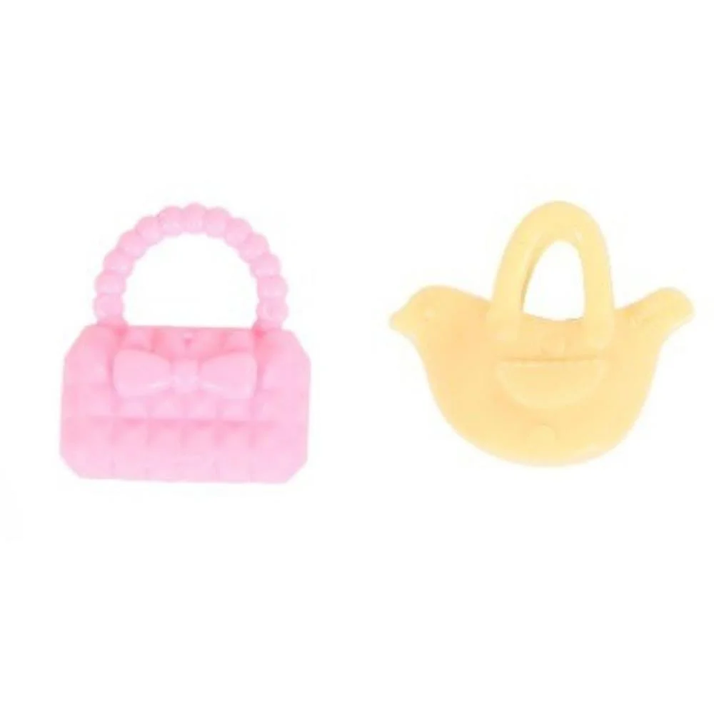 CASINHA DE BONECA FOREST BABYS QUARTO PP IMPORT (UNIDADE) - imagem 5